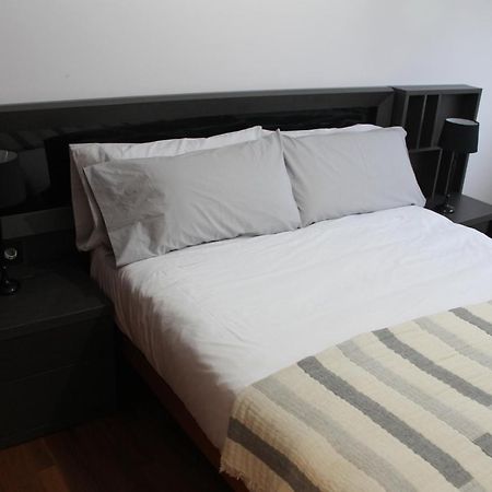 Camino Ingles Habitacion Luxe Doble Bano Y Cocina Apartment A Coruña Exterior foto