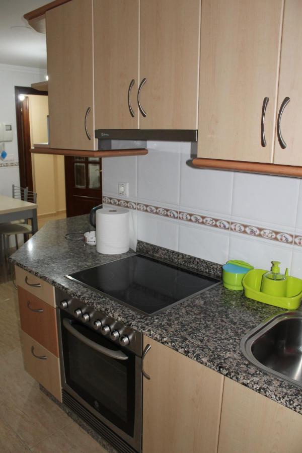 Camino Ingles Habitacion Luxe Doble Bano Y Cocina Apartment A Coruña Exterior foto