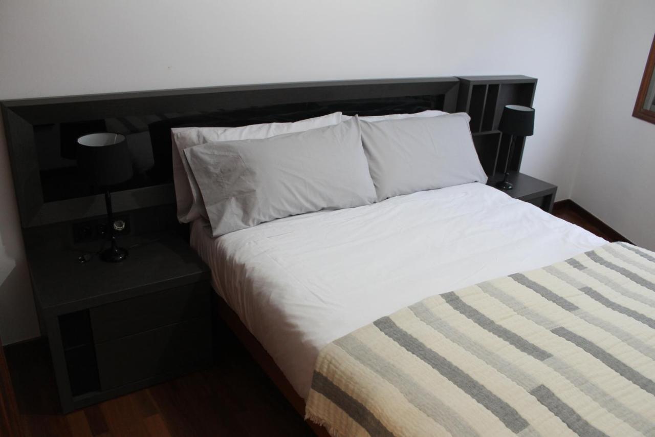 Camino Ingles Habitacion Luxe Doble Bano Y Cocina Apartment A Coruña Exterior foto